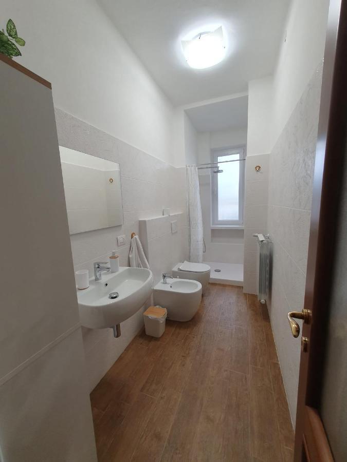 Casa Enne, Appartamento Vicino Centro E Juventus Stadium Турин Экстерьер фото