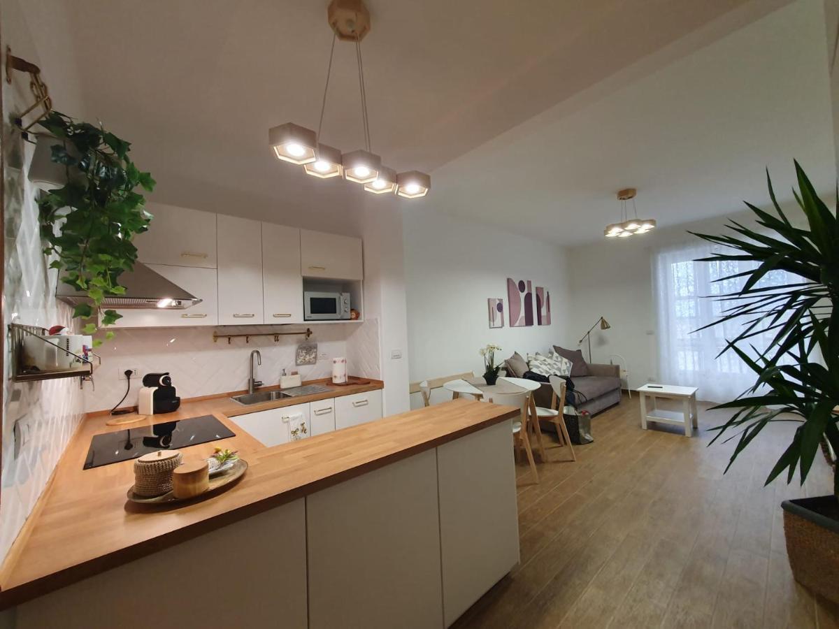Casa Enne, Appartamento Vicino Centro E Juventus Stadium Турин Экстерьер фото