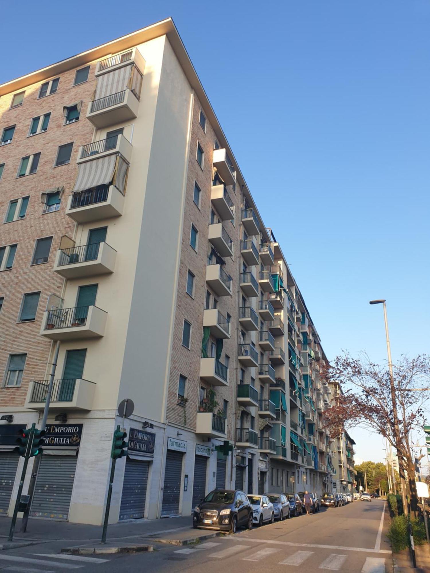 Casa Enne, Appartamento Vicino Centro E Juventus Stadium Турин Экстерьер фото