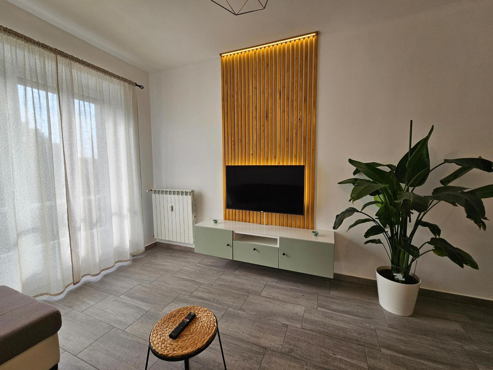 Casa Enne, Appartamento Vicino Centro E Juventus Stadium Турин Номер фото